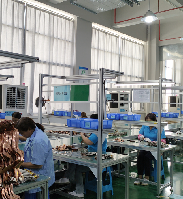 環(huán)?？照{(diào)-蒸發(fā)冷省電空調(diào)-工業(yè)省電空調(diào)-廠房降溫空調(diào)